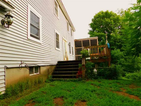 13 Meadow Road Harrisville NH 03450