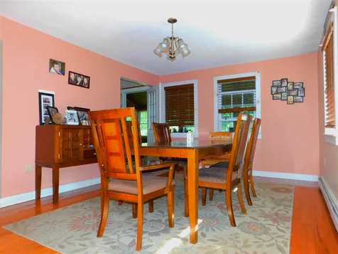 13 Meadow Road Harrisville NH 03450