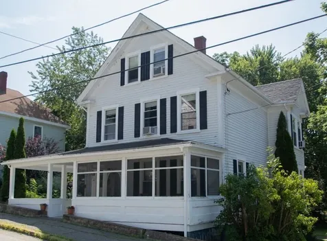 24 Fremont Street Somersworth NH 03878