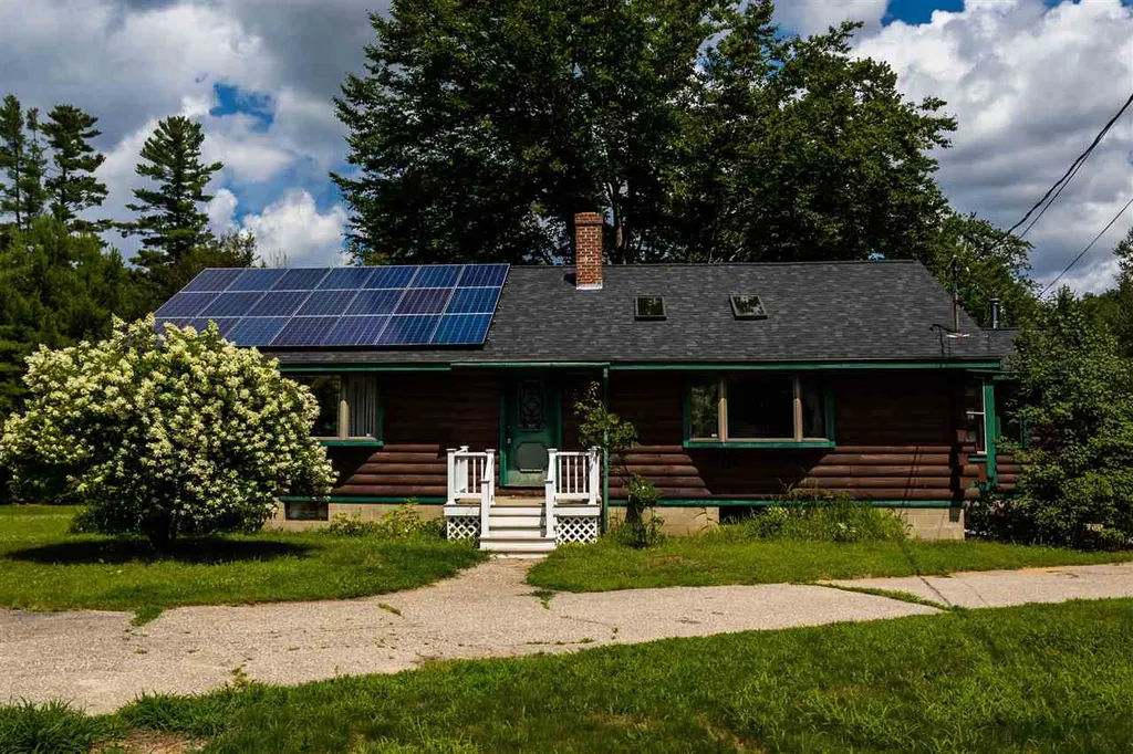 40 Forest Brook Drive Barrington NH 03825