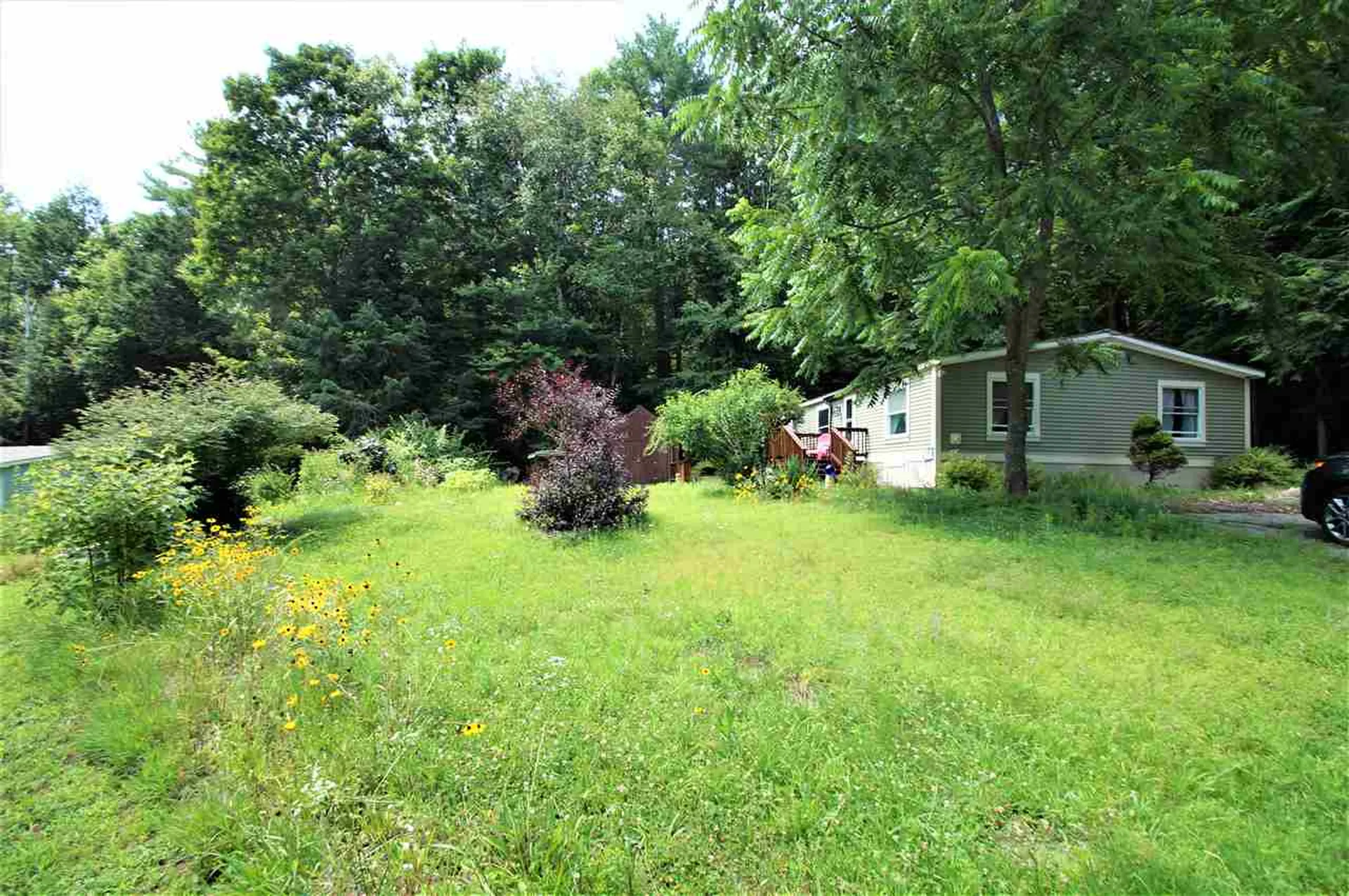 60 Spruce Road Danville NH 03819