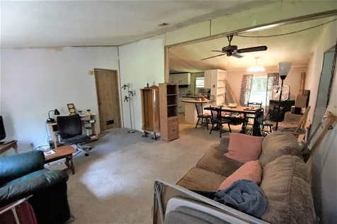 60 Spruce Road Danville NH 03819