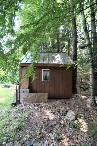 60 Spruce Road Danville NH 03819