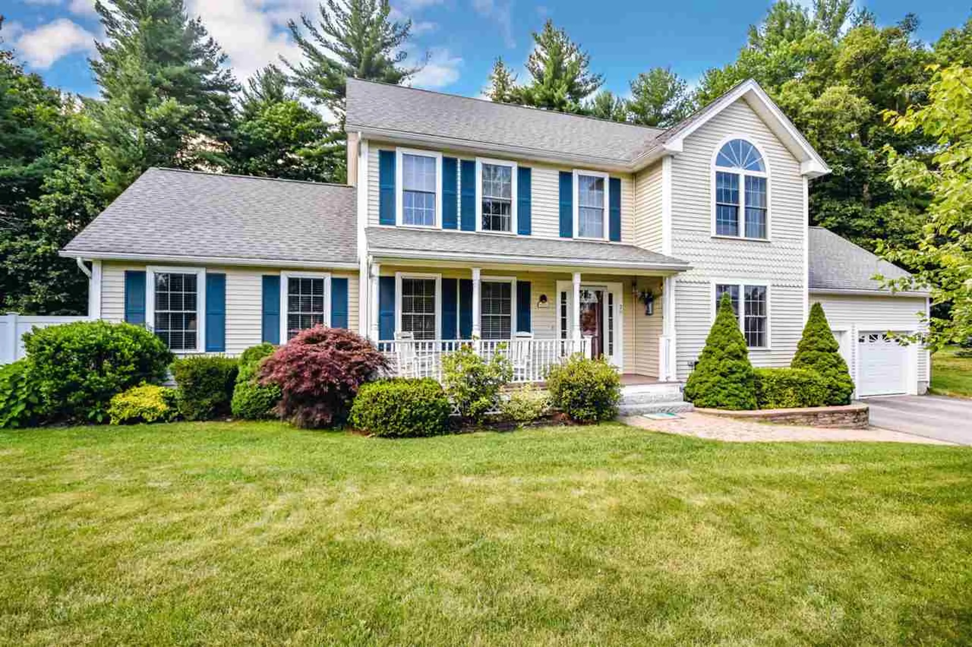 38 Hickory Lane Somersworth NH 03878