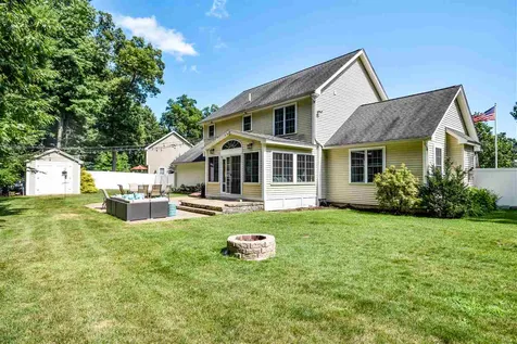 38 Hickory Lane Somersworth NH 03878