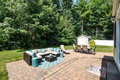 38 Hickory Lane Somersworth NH 03878