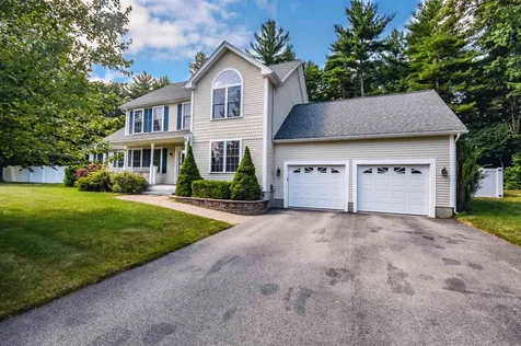 38 Hickory Lane Somersworth NH 03878