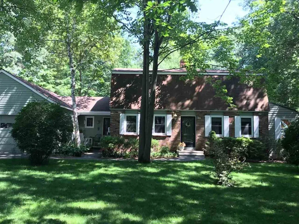 286 Aurielle Drive Colchester VT 05446