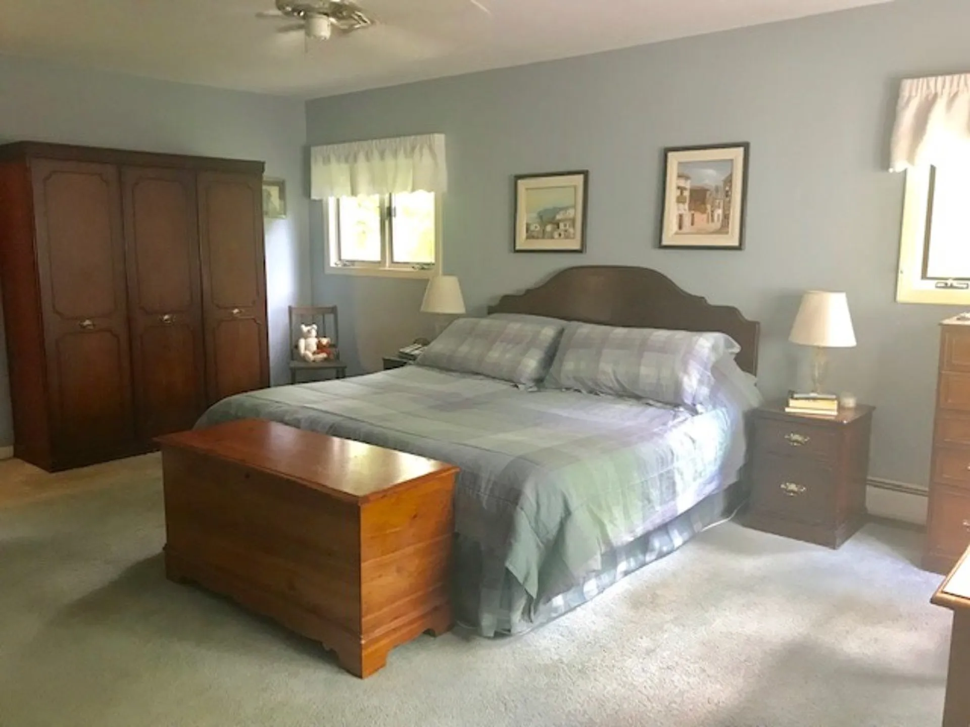 286 Aurielle Drive Colchester VT 05446
