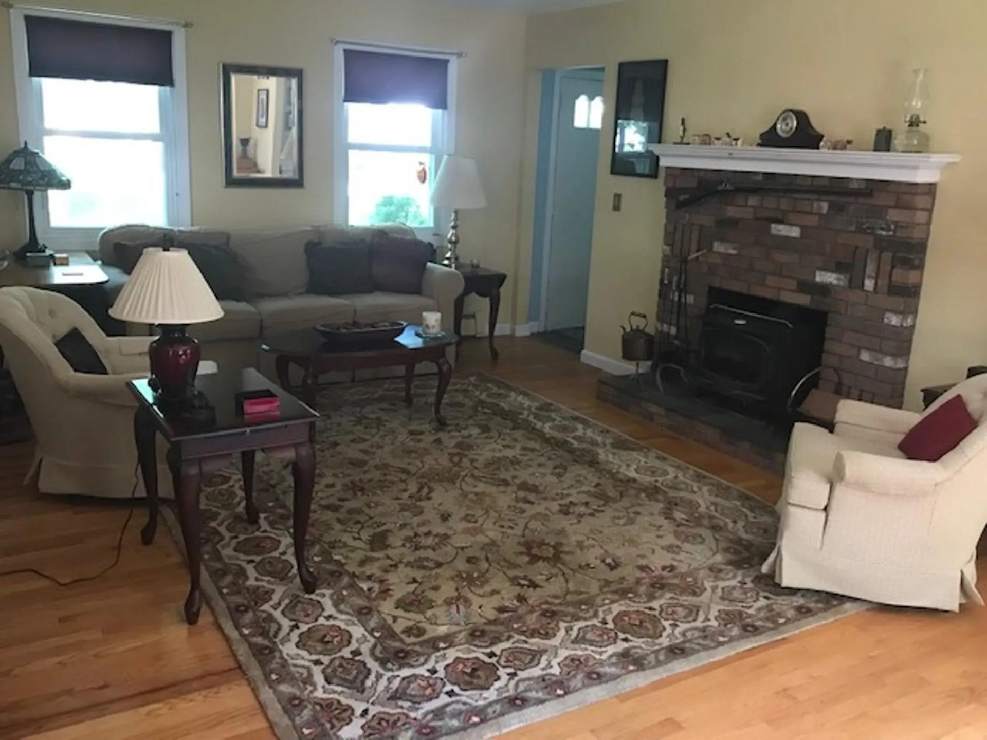 286 Aurielle Drive Colchester VT 05446