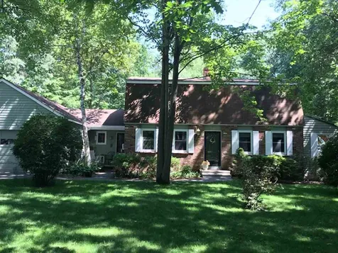 286 Aurielle Drive Colchester VT 05446