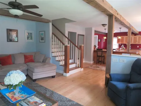 18 Cross Street Newfane VT 05345