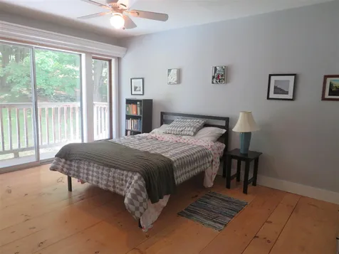 18 Cross Street Newfane VT 05345