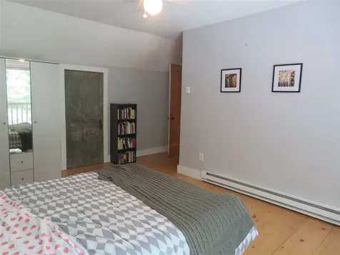 18 Cross Street Newfane VT 05345