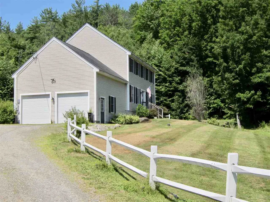 781 Battle Street Webster NH 03303