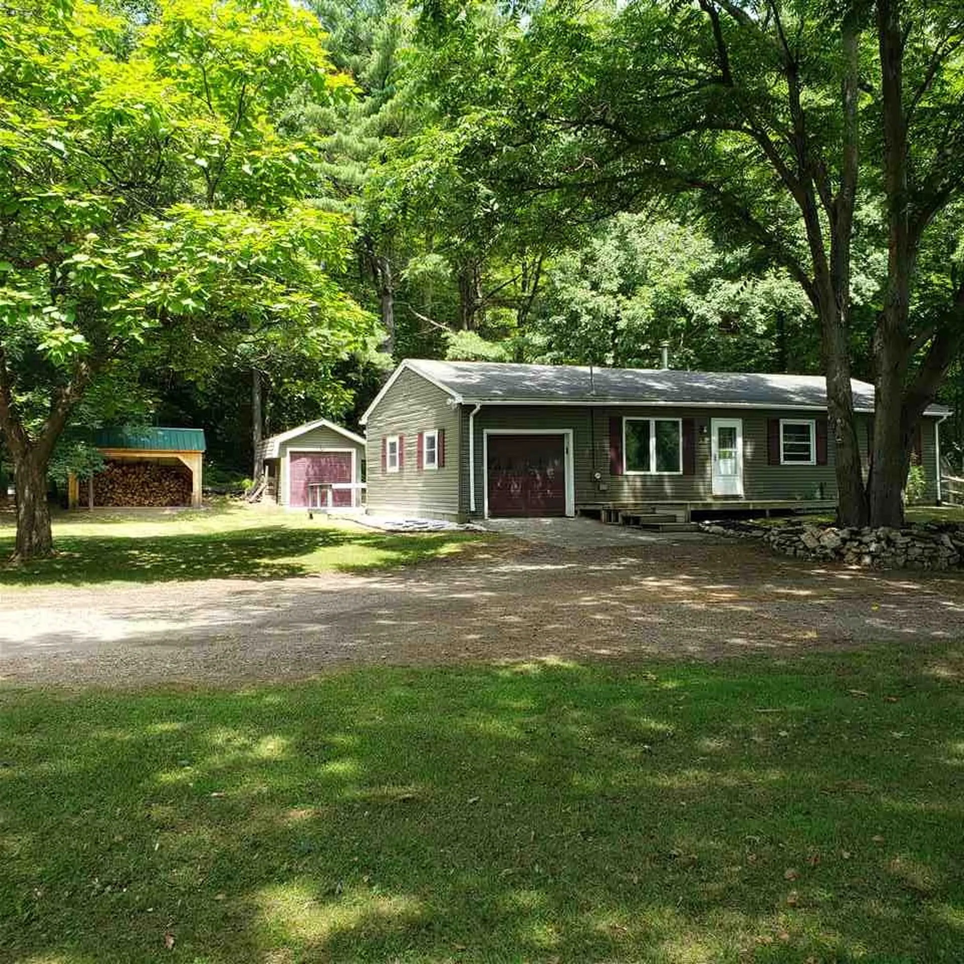 584 Bear Trap Road Milton VT 05468