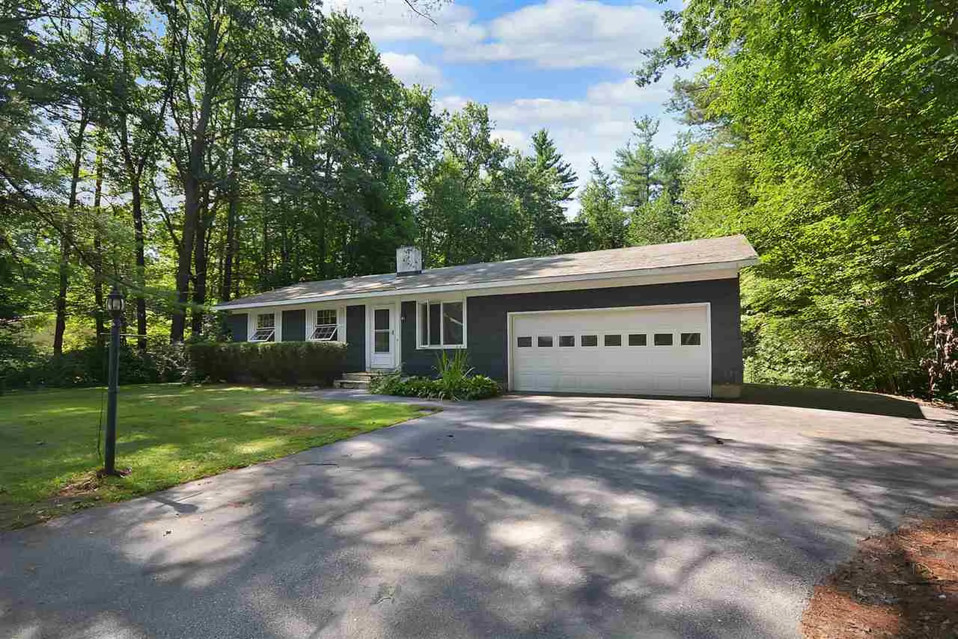 9 Albin Road Bow NH 03304