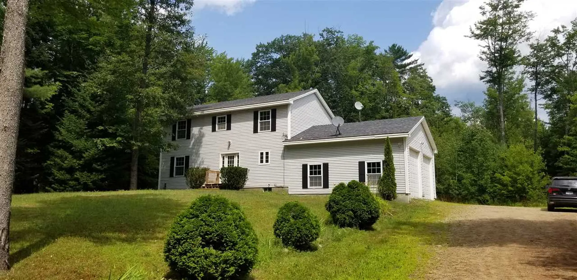 28 Dearborn Road Hill NH 03243