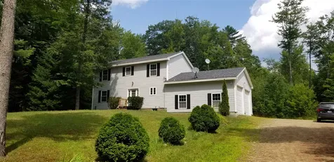 28 Dearborn Road Hill NH 03243