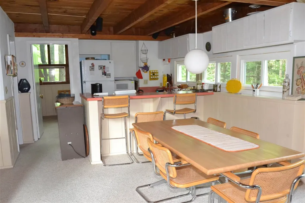 414 Golf Course Road Warren VT 05674