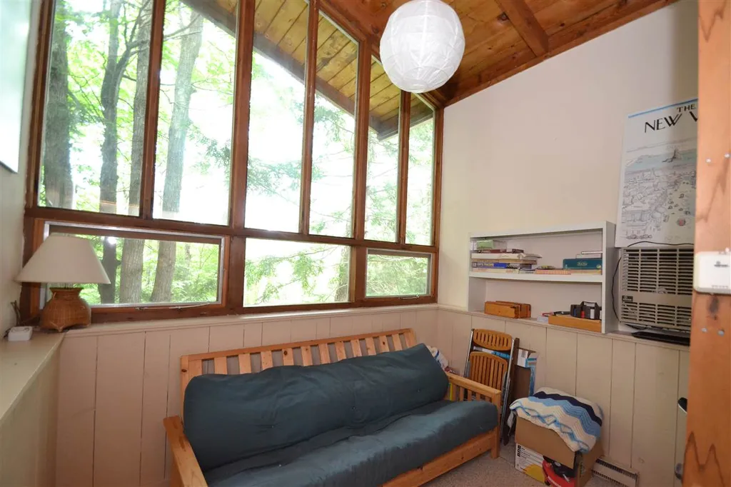 414 Golf Course Road Warren VT 05674