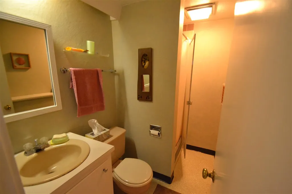 414 Golf Course Road Warren VT 05674