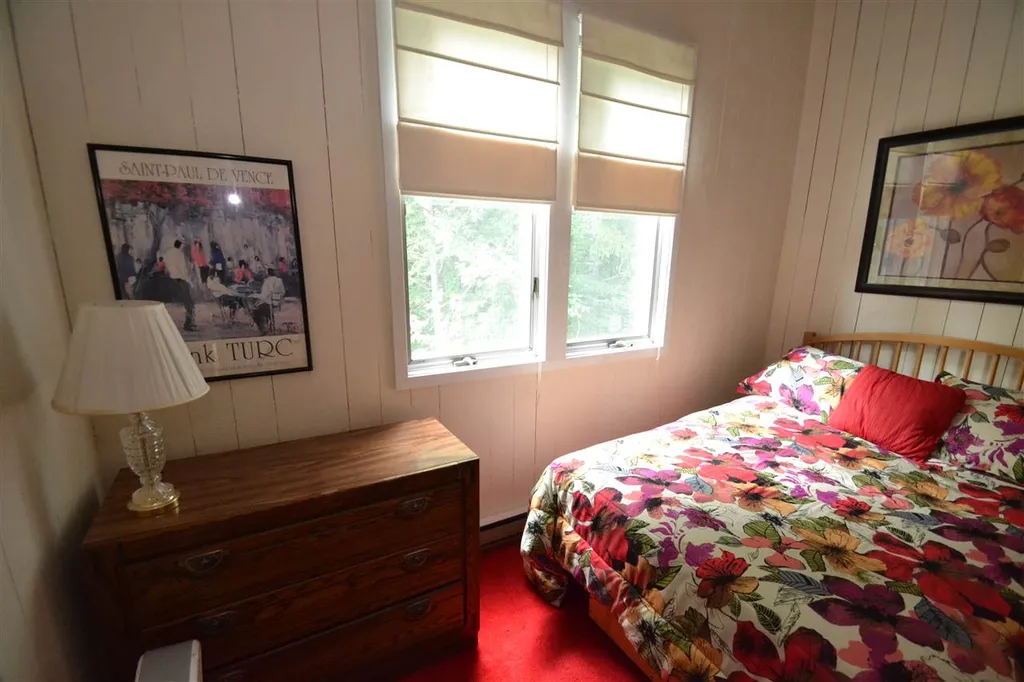 414 Golf Course Road Warren VT 05674