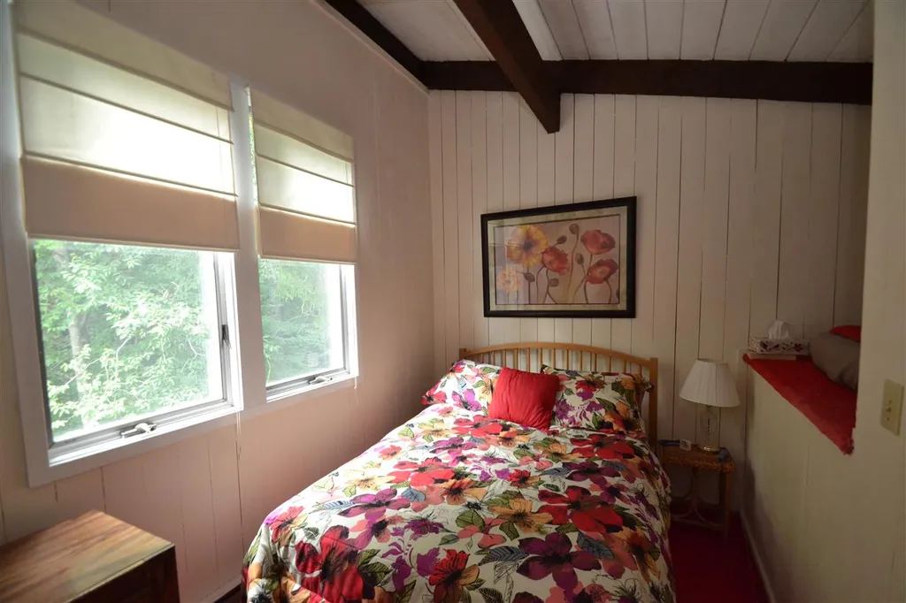 414 Golf Course Road Warren VT 05674