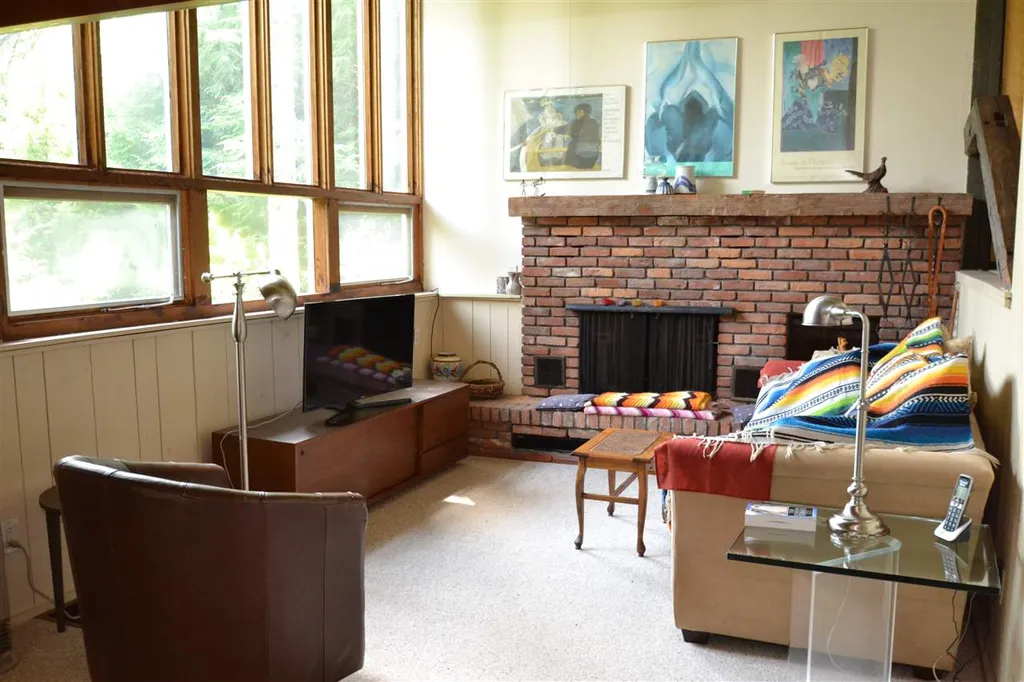 414 Golf Course Road Warren VT 05674