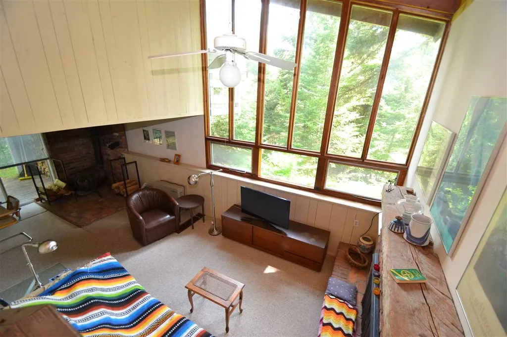 414 Golf Course Road Warren VT 05674