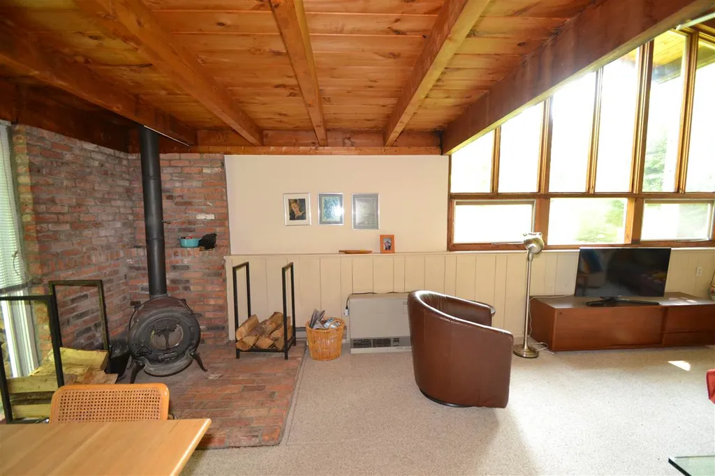414 Golf Course Road Warren VT 05674