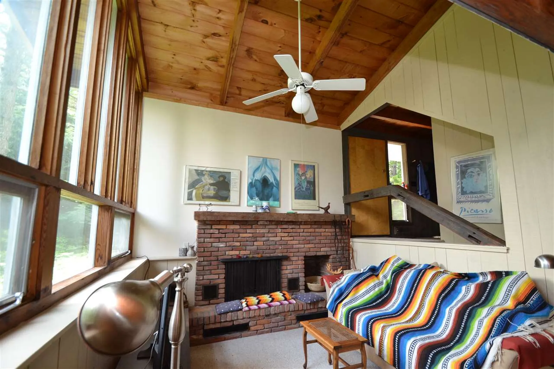 414 Golf Course Road Warren VT 05674