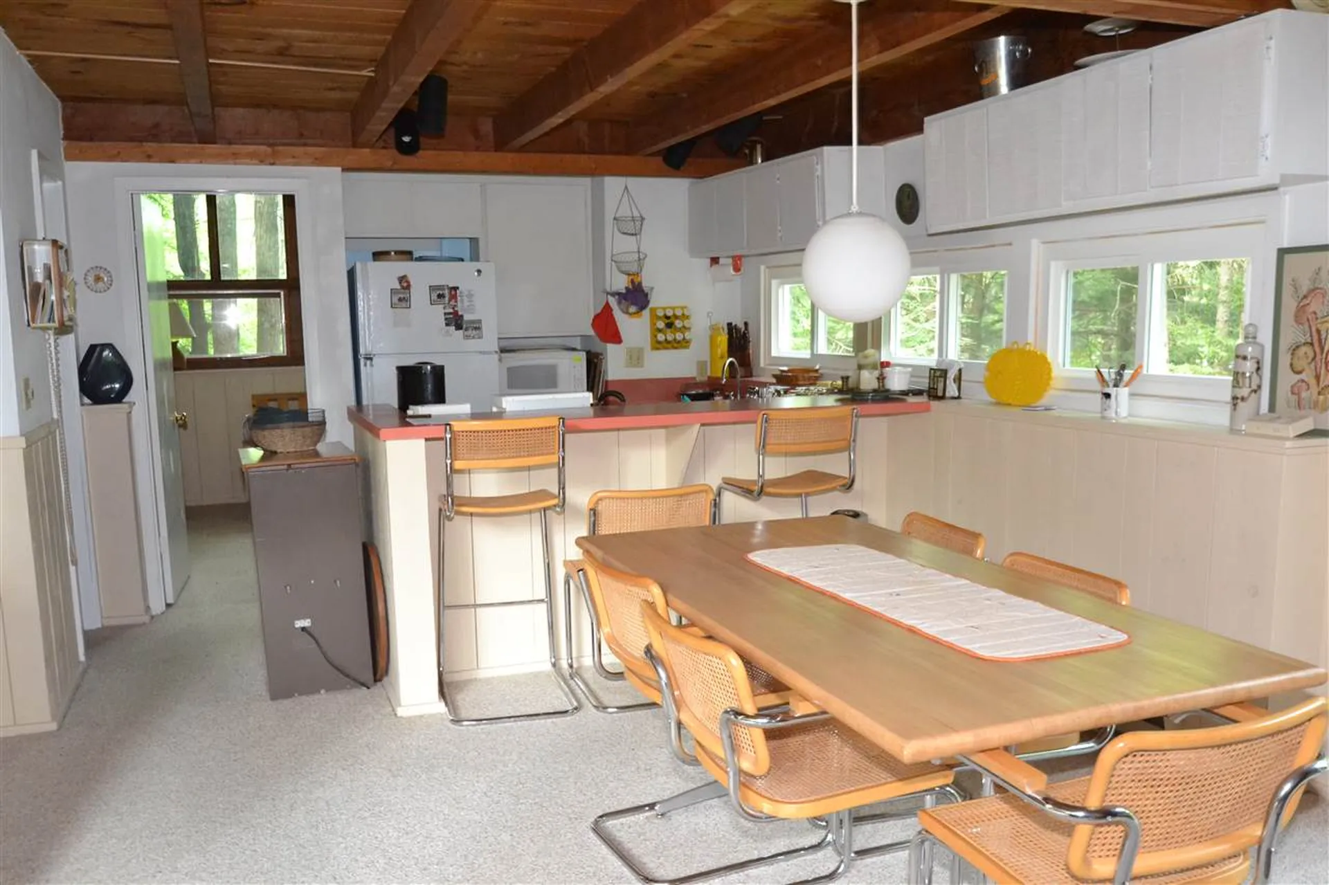 414 Golf Course Road Warren VT 05674