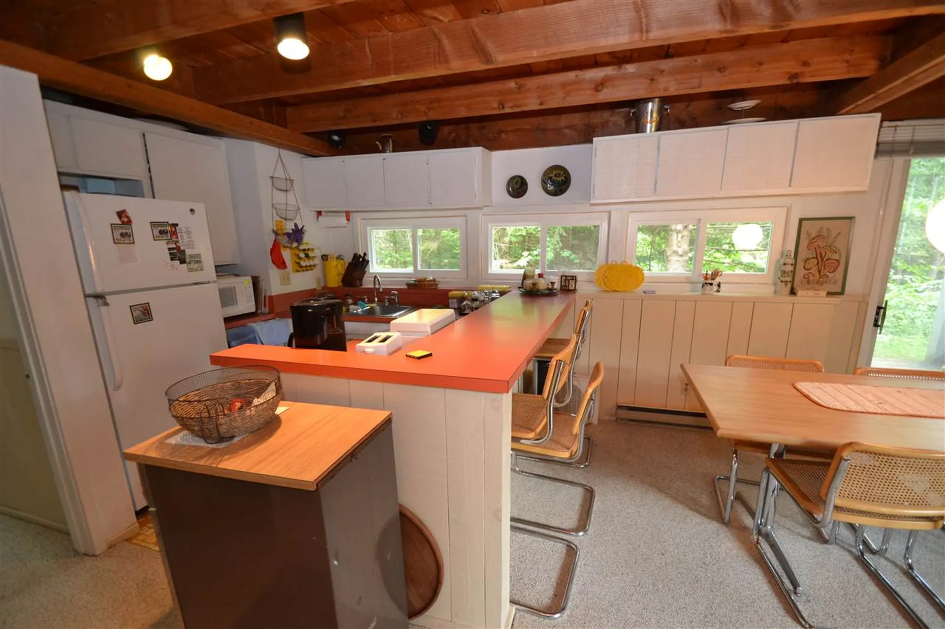 414 Golf Course Road Warren VT 05674