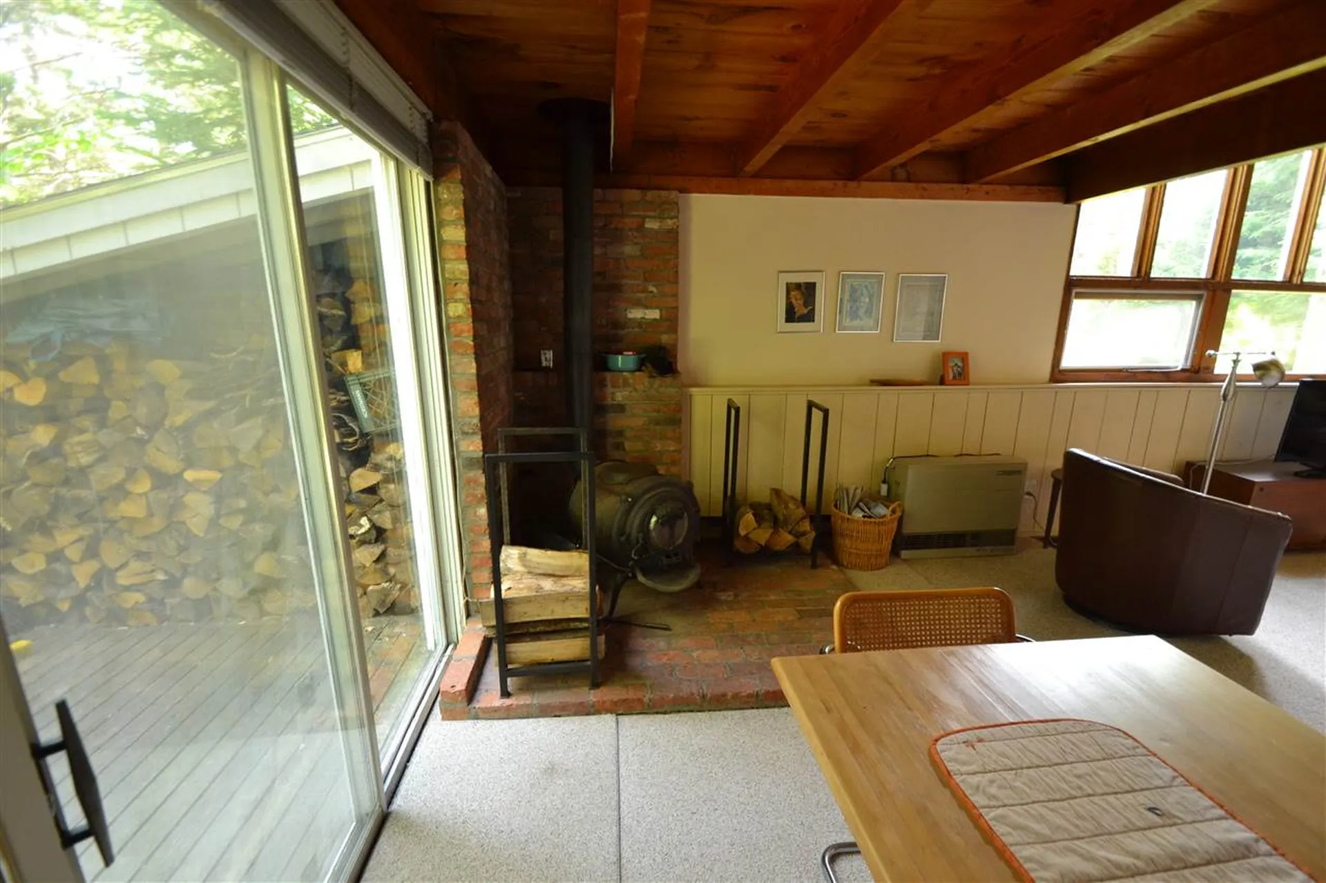 414 Golf Course Road Warren VT 05674