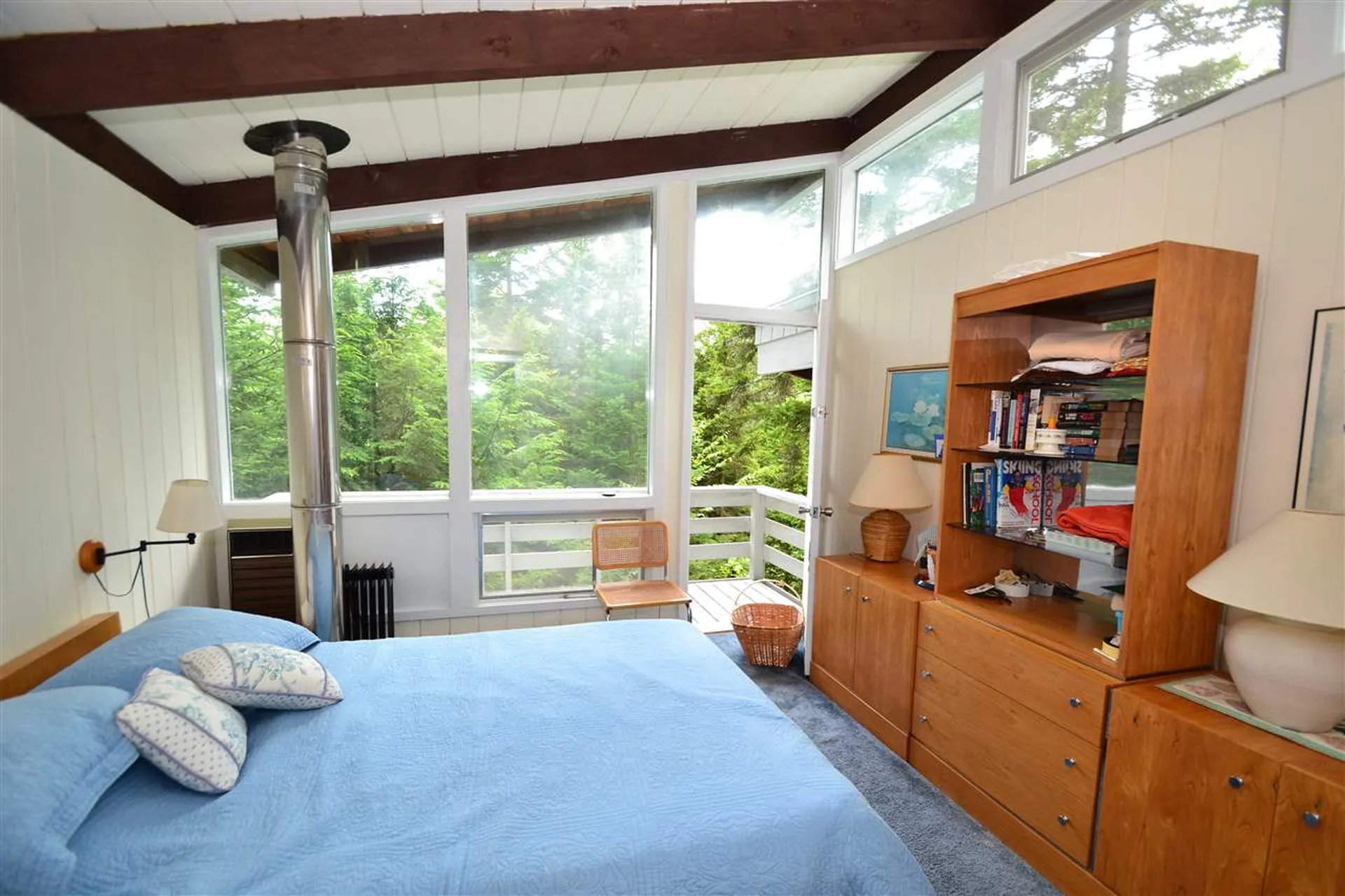 414 Golf Course Road Warren VT 05674