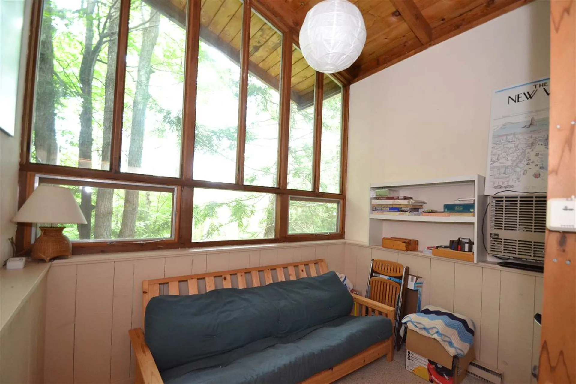 414 Golf Course Road Warren VT 05674