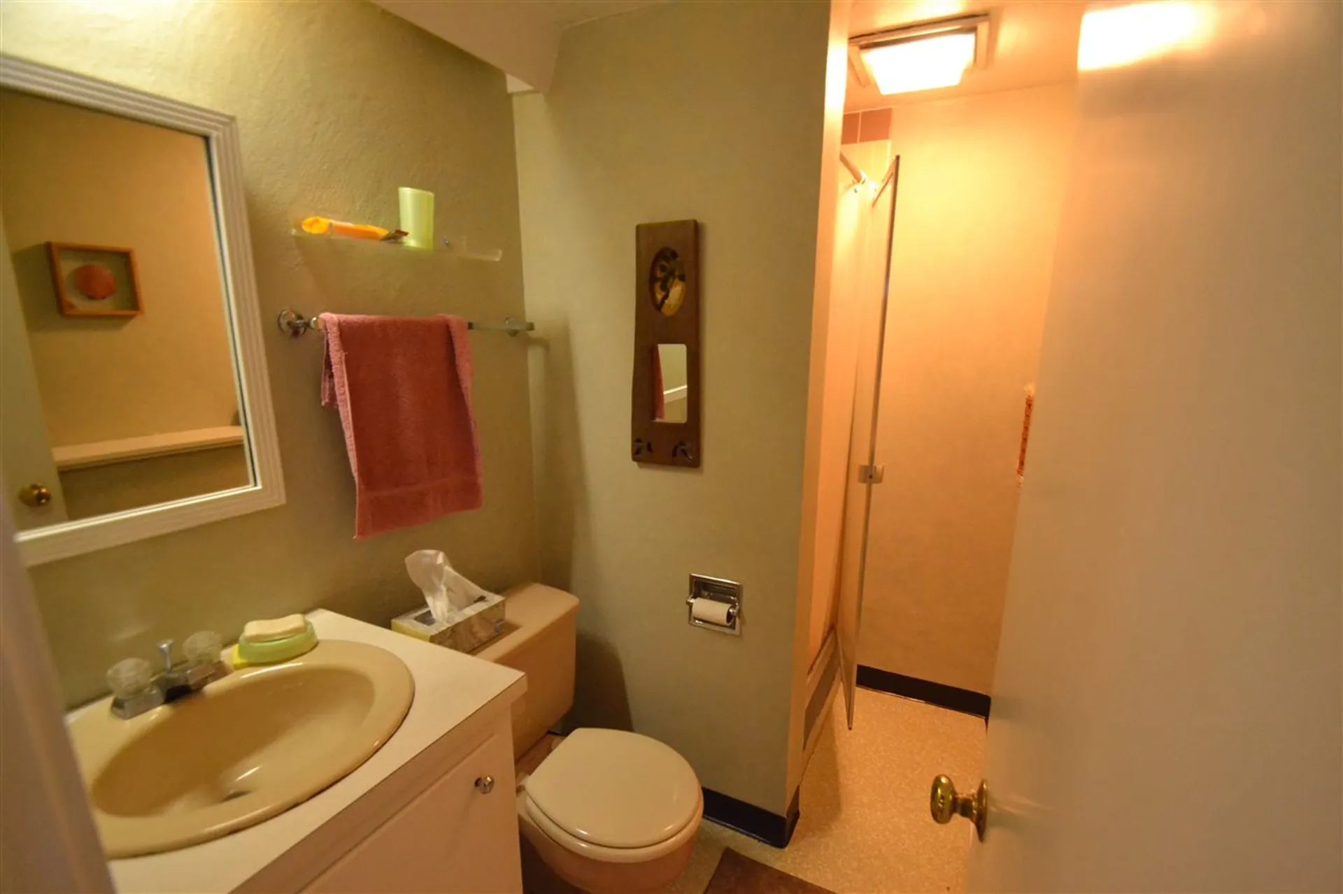 414 Golf Course Road Warren VT 05674
