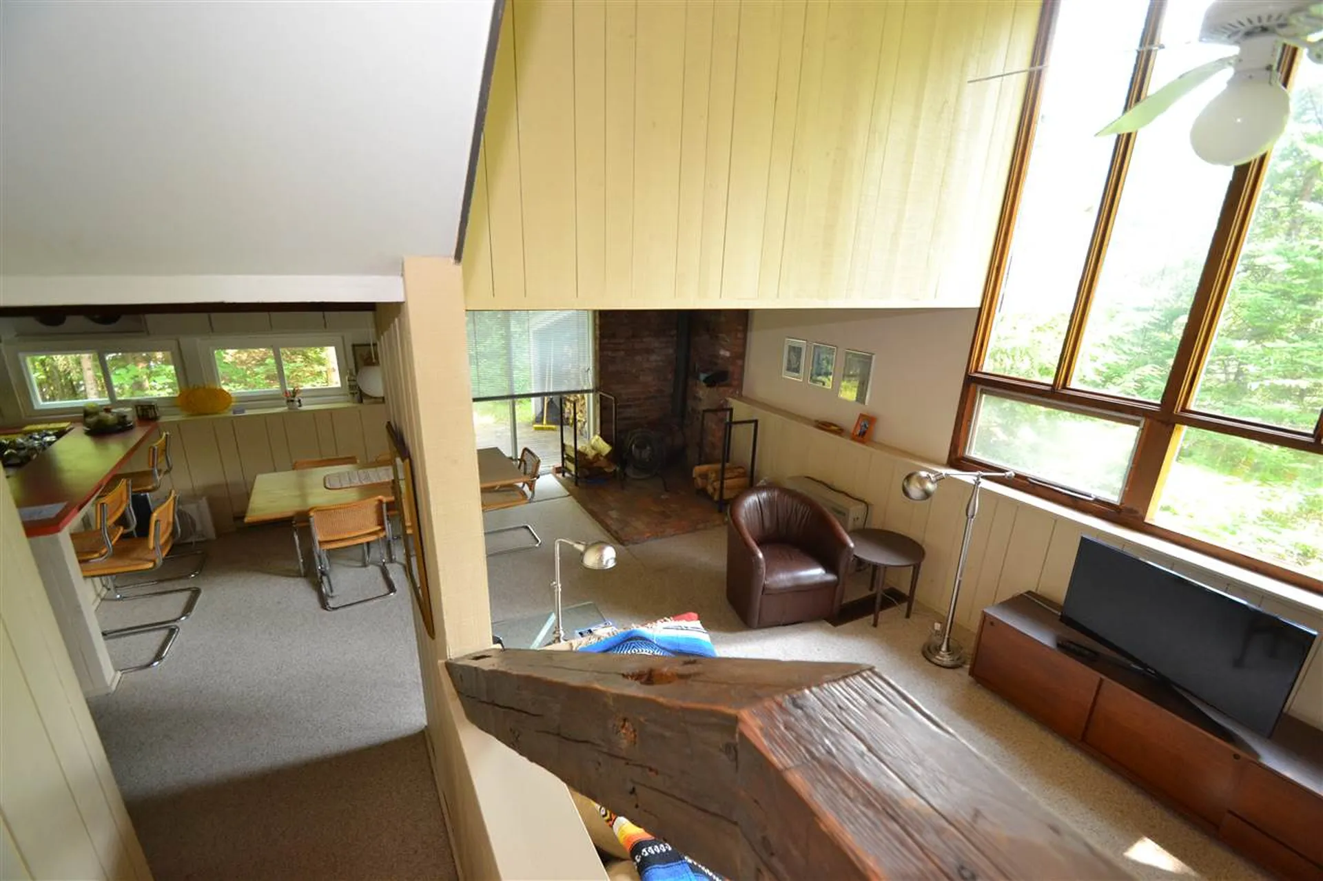 414 Golf Course Road Warren VT 05674