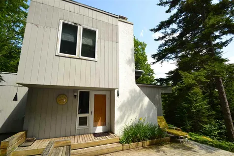 414 Golf Course Road Warren VT 05674