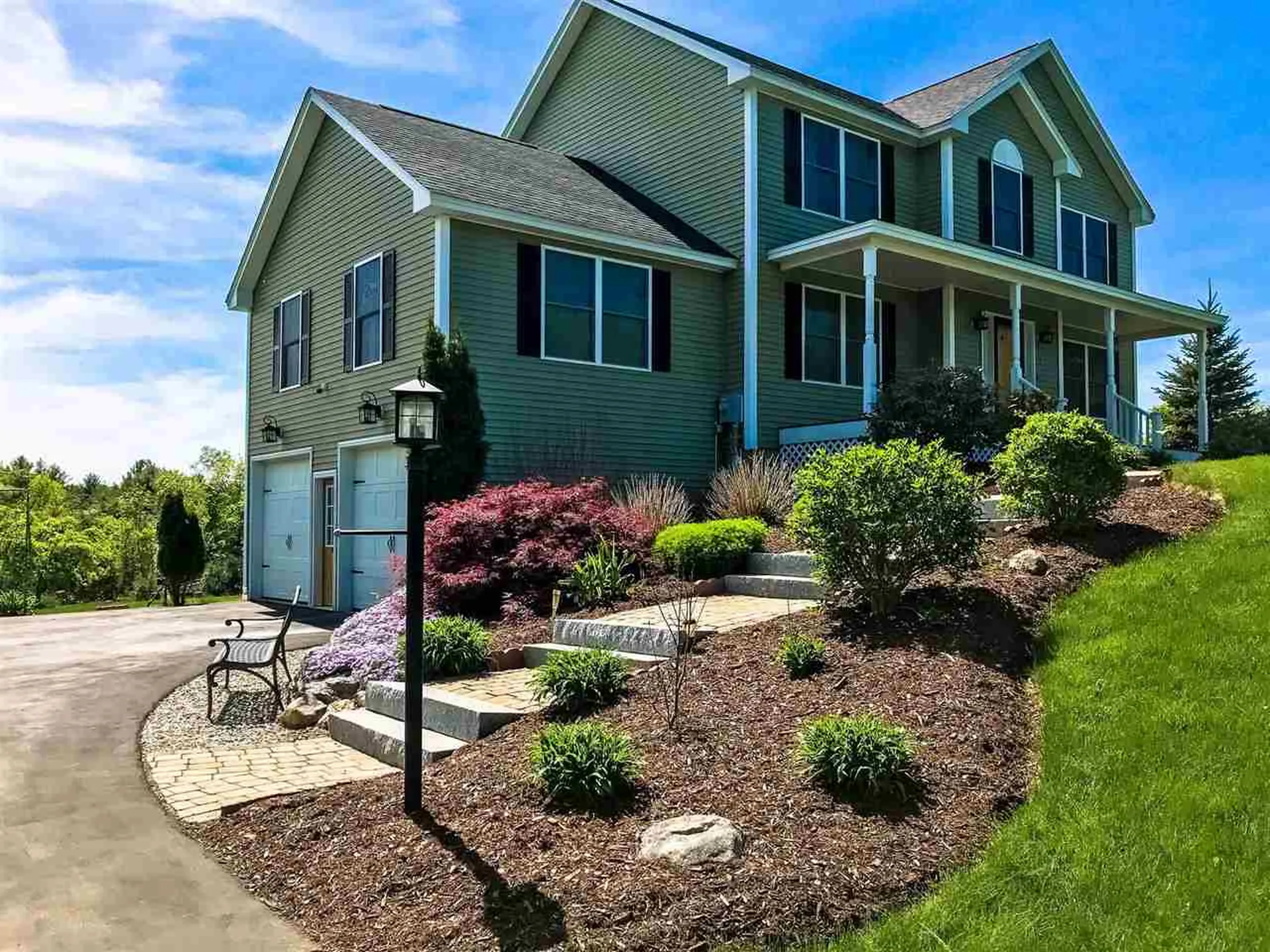 7 South Hills Drive Bedford NH 03110