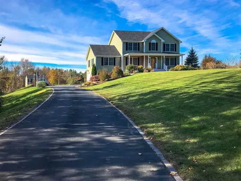 7 South Hills Drive Bedford NH 03110