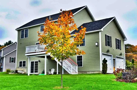 7 South Hills Drive Bedford NH 03110