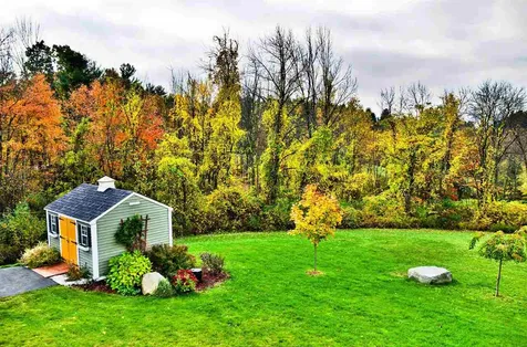 7 South Hills Drive Bedford NH 03110