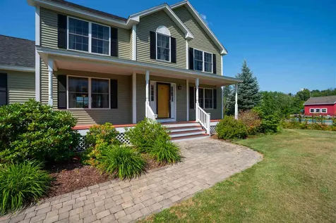7 South Hills Drive Bedford NH 03110