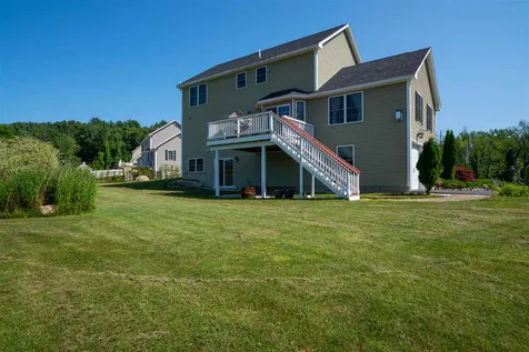 7 South Hills Drive Bedford NH 03110