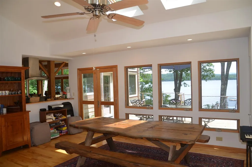 46 Seminole Avenue New Hampton NH 03256