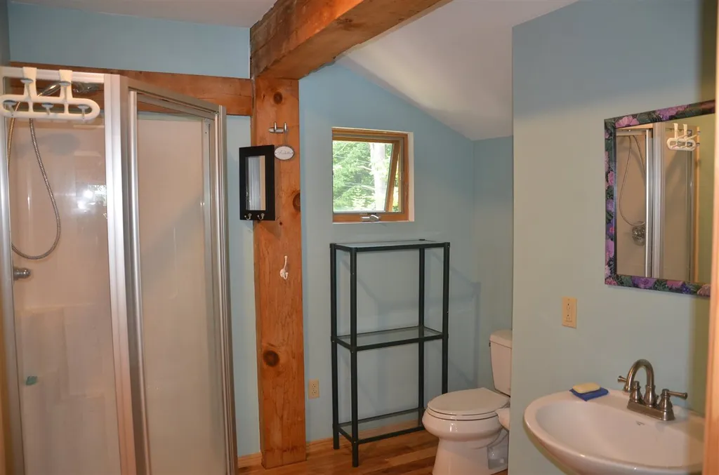 46 Seminole Avenue New Hampton NH 03256