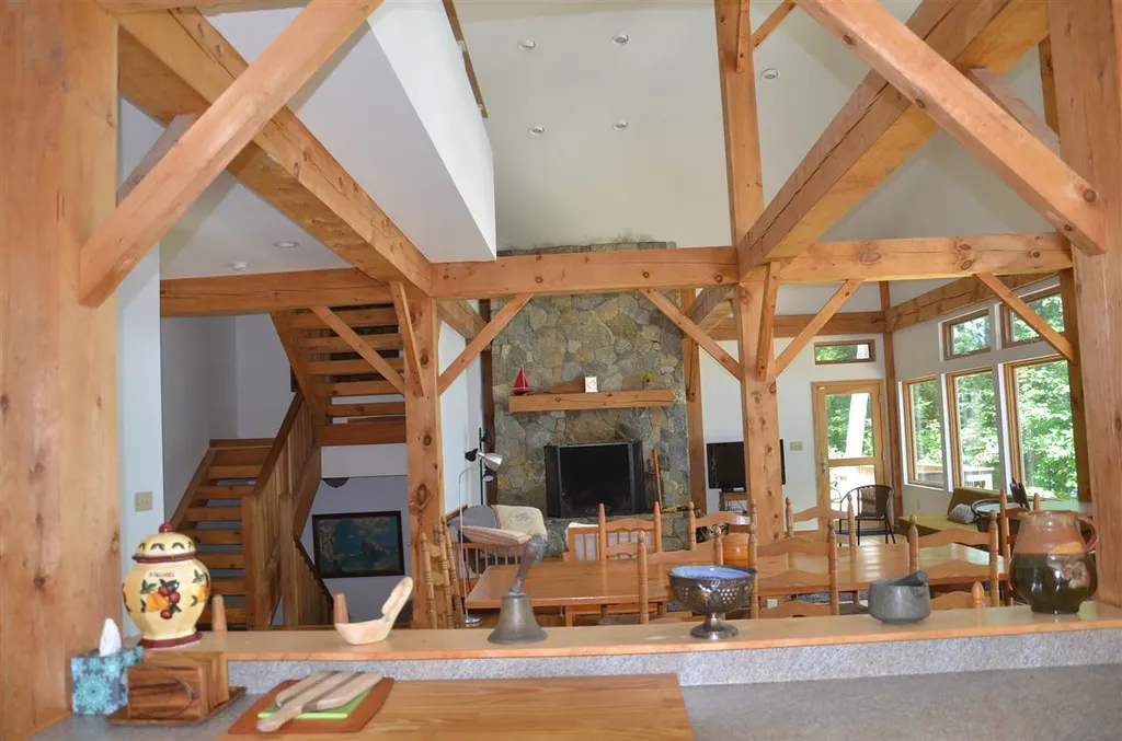 46 Seminole Avenue New Hampton NH 03256