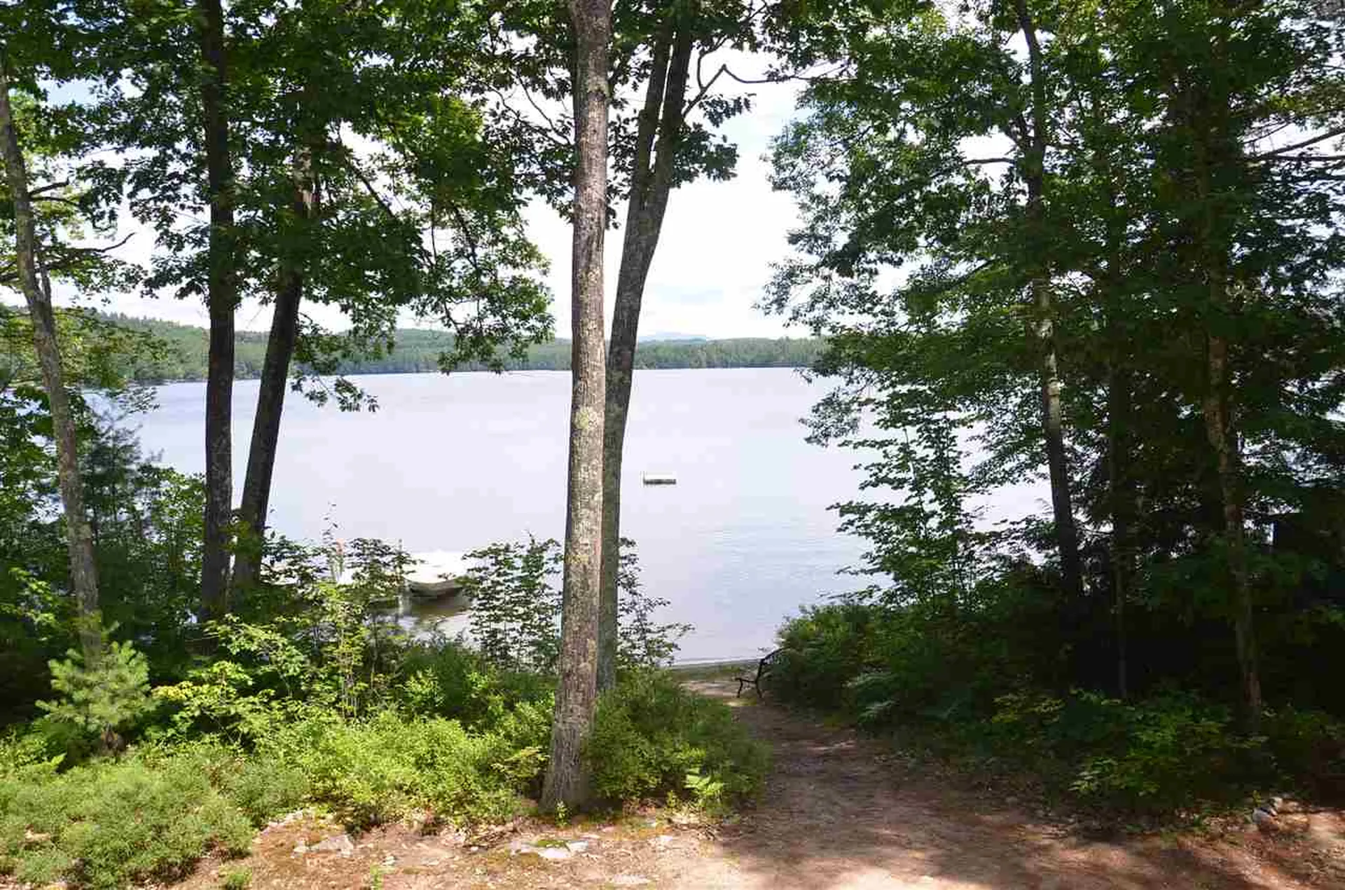 46 Seminole Avenue New Hampton NH 03256